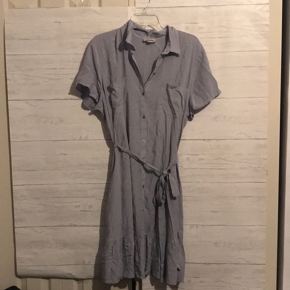 Loft dress